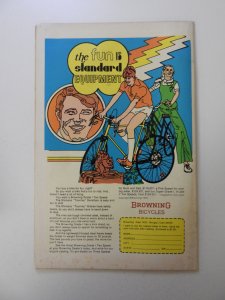 The Brave and the Bold #119 (1975) VF- condition