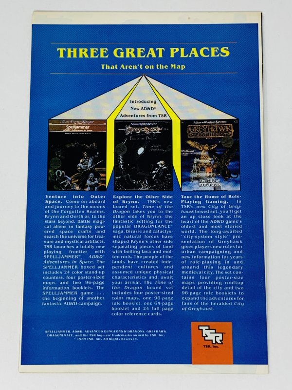 The Amazing Spider-Man #322 (1989) RA1