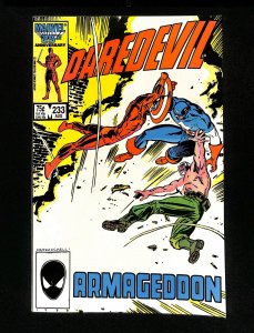Daredevil #233