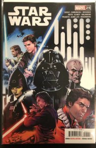 Star Wars #25 (2022)