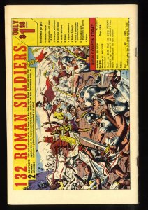 Sub-Mariner #3 VF+ 8.5 White Pages