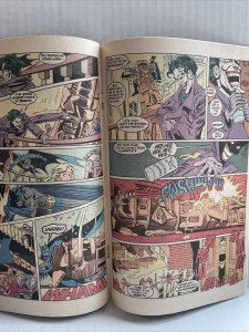 Detective Comics #617