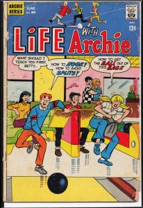 Life with Archie #86 (1969)