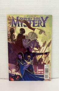 Journey Into Mystery #639 (2012)