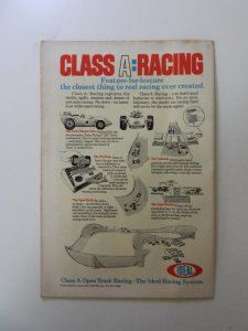 Fantastic Four #127 (1972) FN/VF condition