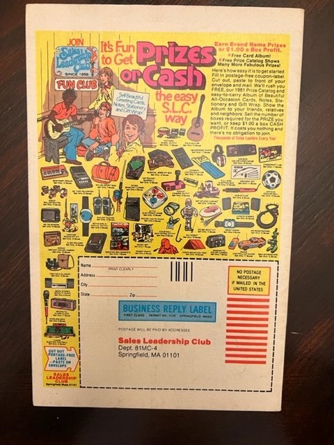 Iron Man #148 Newsstand Edition (1981)