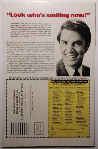 Strange Tales #184 (1976)