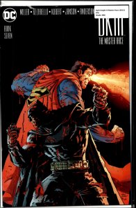 Dark Knight III: The Master Race #7 (2017) Batman