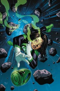 Green Lanterns #22 DC Comics Comic Book