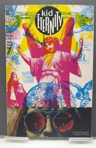 Kid Eternity #2 (1993)