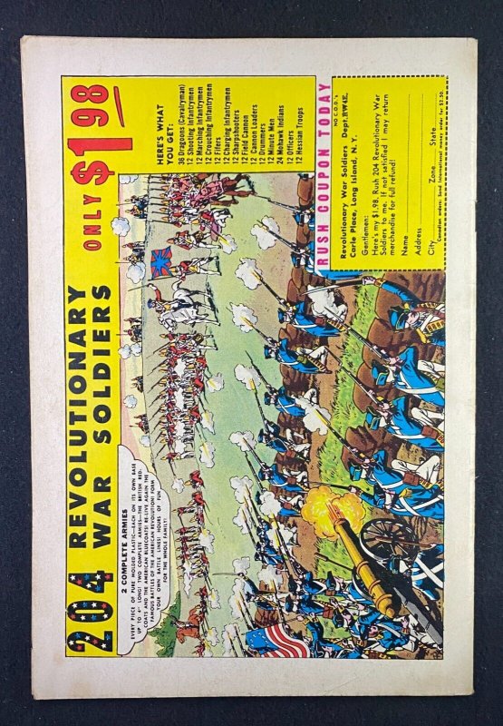 Detective Comics (1937) #295 VG/FN (5.0) Aquaman Batman Robin un