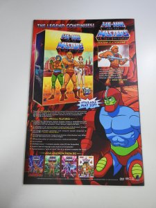 Batman: Secrets #1 (2006)