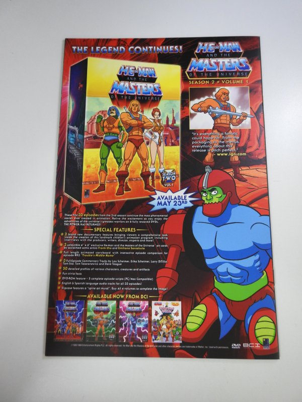 Batman: Secrets #1 (2006)