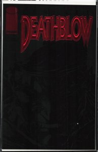 Deathblow #1  (1993) Deathblow