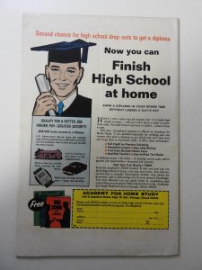 The Amazing Spider-Man #87 (1970) VG Condition