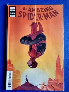 Amazing Spider-Man #74 variant (2021)