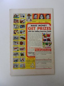 Warlock #6 (1973) VF- condition