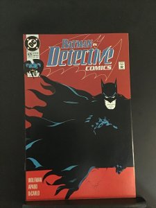 Detective Comics #625