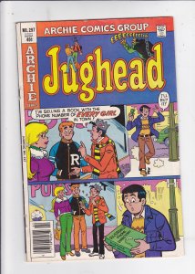 Jughead #297