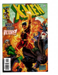 X-Men #102 (2000) OF19