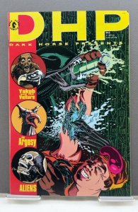 Dark Horse Presents #43 (1990)