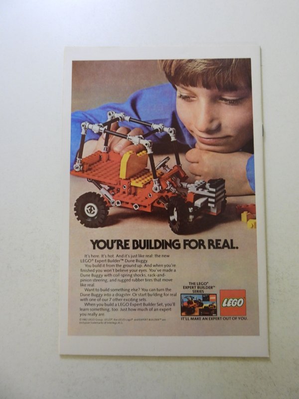 The Amazing Spider-Man #236 (1983) VF condition