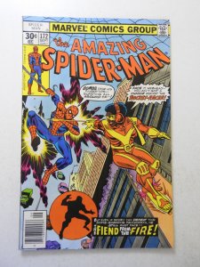 The Amazing Spider-Man #172 (1977) FN+ Condition!
