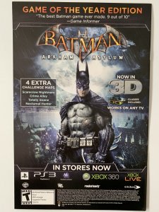 Nemesis: The Impostors #4 (2010)