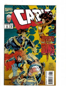 Cable #8 (1994) SR17