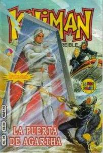 La Puerta de Agartha