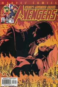 Avengers (Vol. 3) #47 VF/NM; Marvel | save on shipping - details inside
