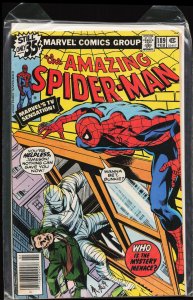 The Amazing Spider-Man #189 (1979) Spider-Man