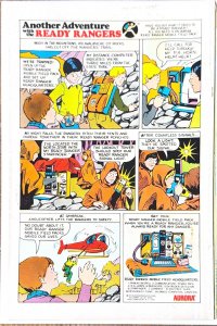 Young Romance #197 (1974)