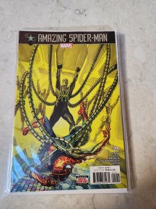 The Amazing Spider-Man #29 (2017)