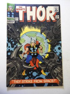 Thor #131 (1966) FN Condition