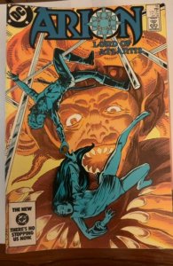 Arion, Lord of Atlantis #15 (1984)