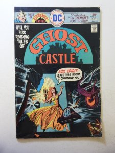 Tales of Ghost Castle #3 (1975) VG/FN Condition