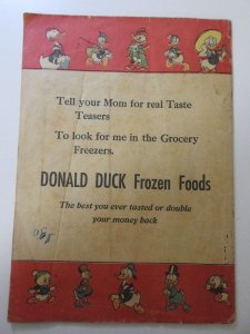 March of Comics #69 (1951) FR Condition