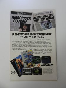 The Amazing Spider-Man #337 (1990) FN/VF condition