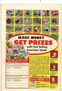 DC Comics Superman #176 (1965) Comic Book Grade G/VG 3.0