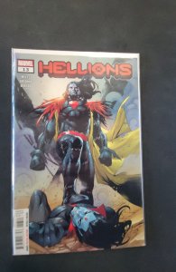 Hellions #13 (2021)