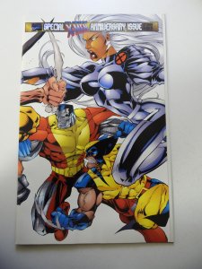 The Uncanny X-Men #325 (1995)