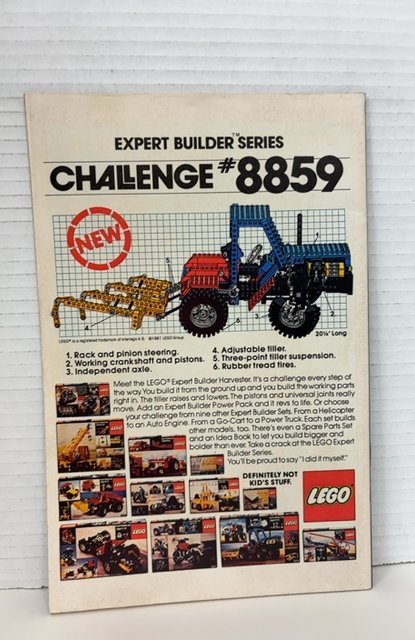 Conan the Barbarian #131 Direct Edition (1982)