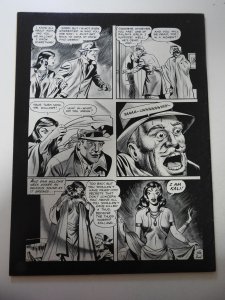 Tales from the Tomb Vol 4 #5 FN+ Condition