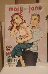 Mary Jane #3 (2004)