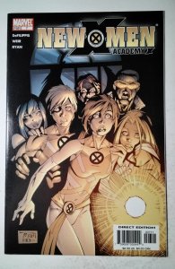 New X-Men #7 (2005) Marvel Comic Book J757