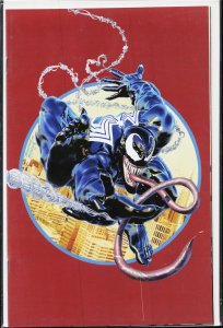 Venom #1 Mayhew Cover C (2018)