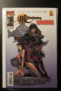Magdalena Vampirella One-Shot (2003)
