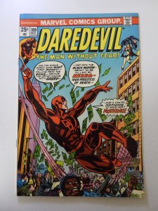 Daredevil #109 (1974) VF+ condition MVS intact