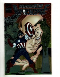 2099 A.D. Apocalypse #1 (1995) OF35